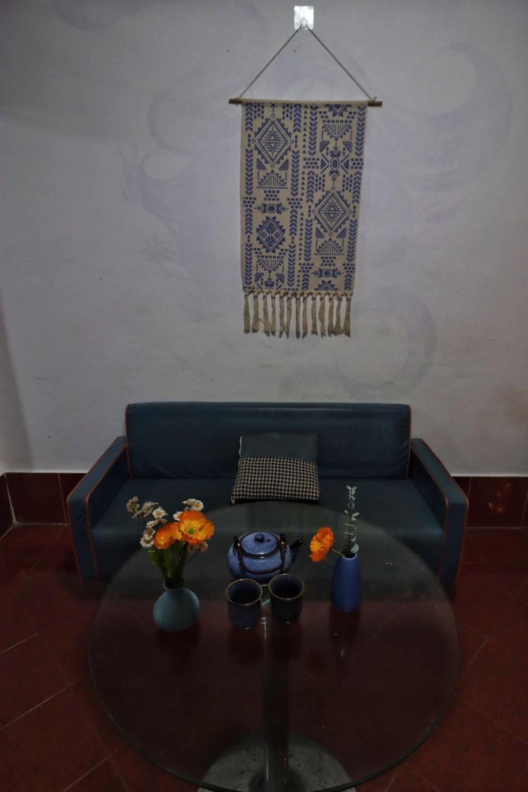 Lucky Hostel Luang Prabang Exterior photo