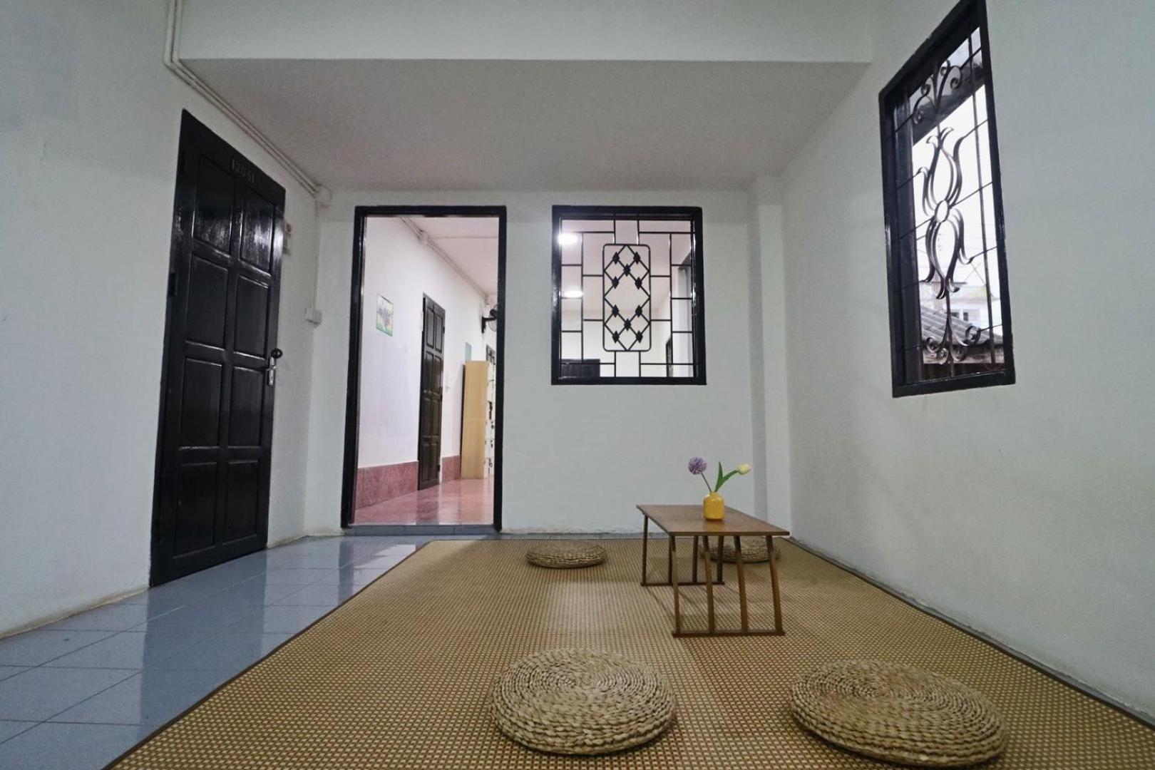 Lucky Hostel Luang Prabang Exterior photo